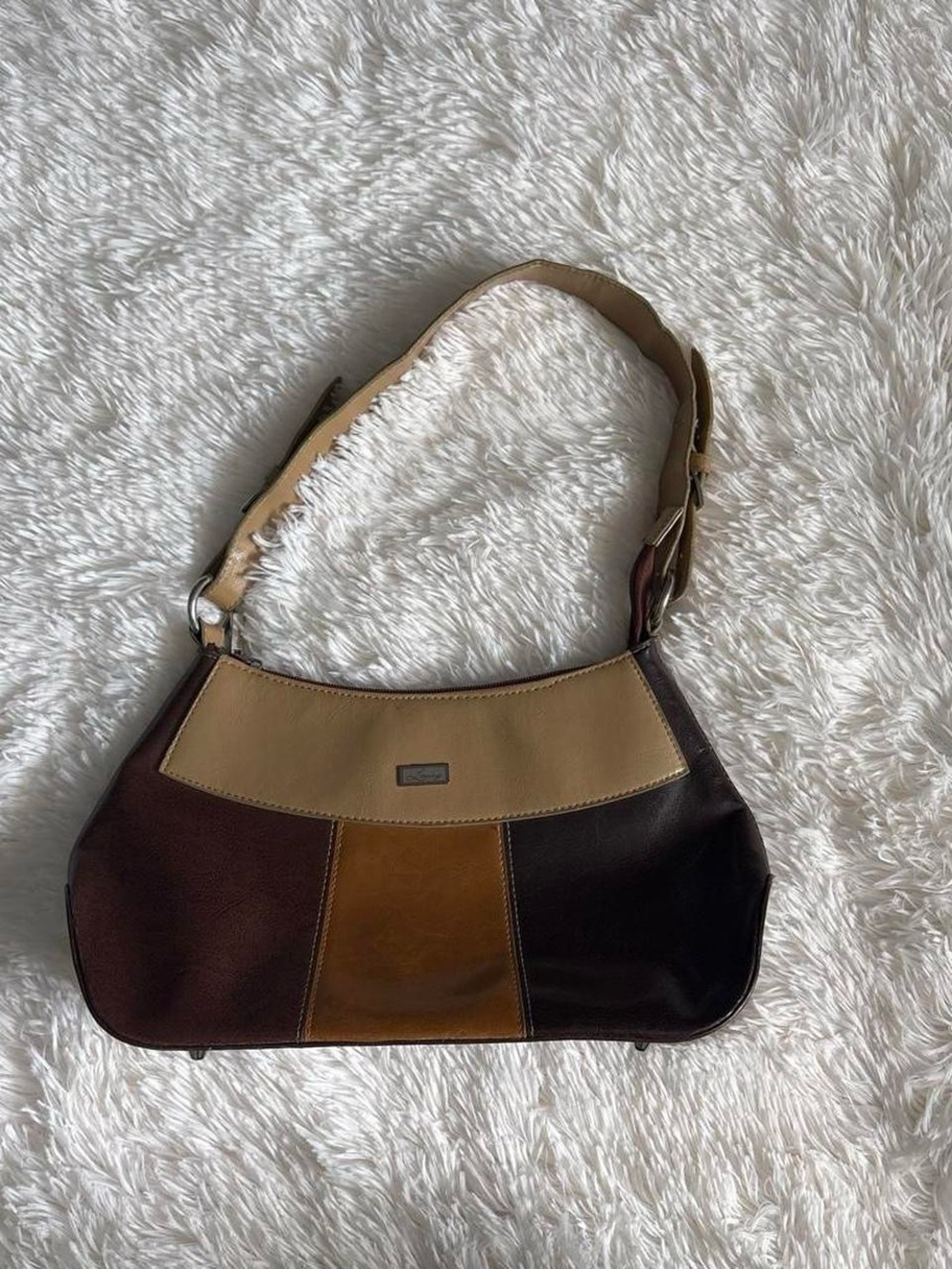 Retro Handbag